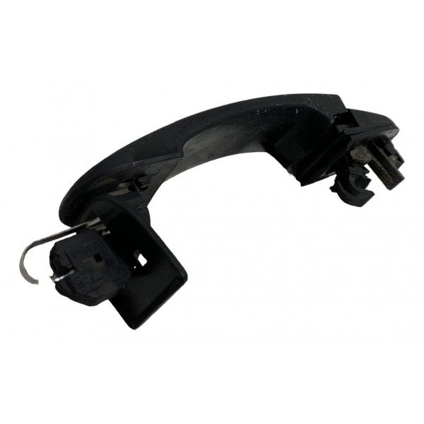 Maçaneta Externa Traseira Direita Volkswagen Gol G3 2002 Original Foto