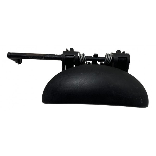 Maçaneta Externa Dianteira Direita Peugeot 206 Original Foto