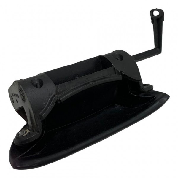 Maçaneta Externa Dianteira Direita Peugeot 206 Original Foto