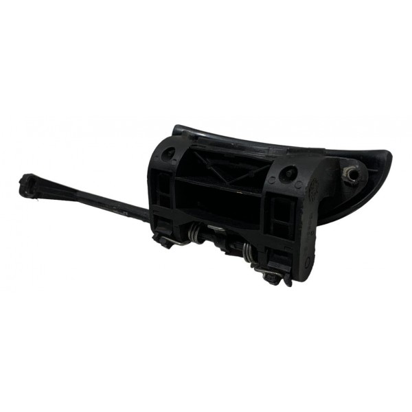 Maçaneta Externa Dianteira Direita Peugeot 206 Original Foto