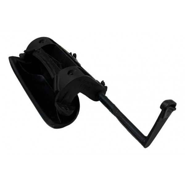 Maçaneta Externa Dianteira Direita Peugeot 206 Original Foto