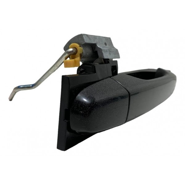 Maçaneta Externa Traseira Direita Honda Civic 2012/2016 Original Foto