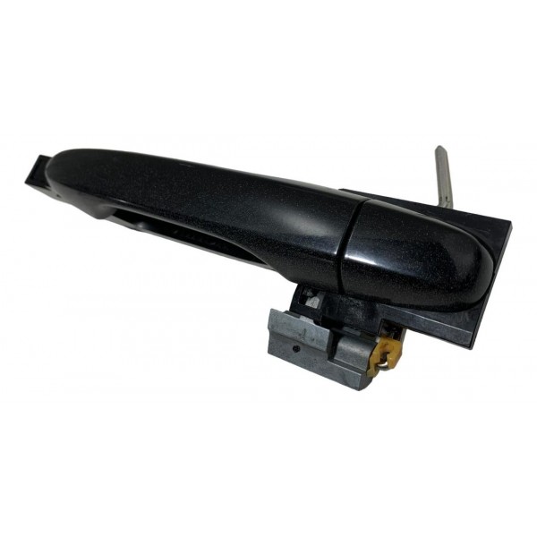 Maçaneta Externa Traseira Direita Honda Civic 2012/2016 Original Foto