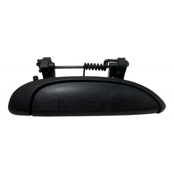 Maçaneta Externa Dianteira Direita Renault Clio 2003/2013 Original Foto