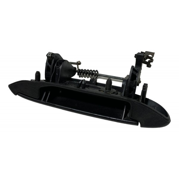 Maçaneta Externa Dianteira Direita Renault Clio 2003/2013 Original Foto