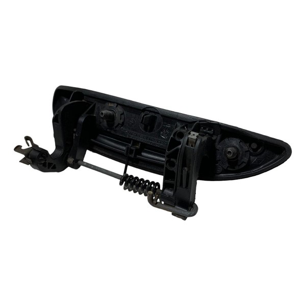 Maçaneta Externa Dianteira Direita Renault Clio 2003/2013 Original Foto