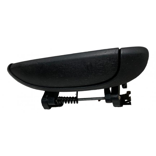 Maçaneta Externa Dianteira Direita Renault Clio 2003/2013 Original Foto