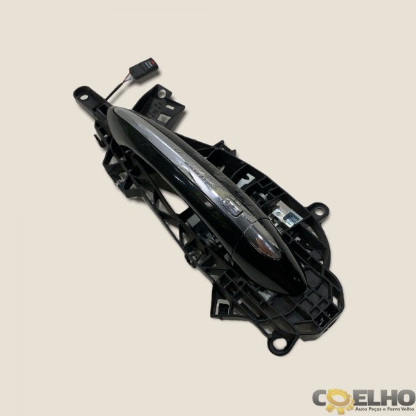 Maçaneta Externa Tras. Dir. Cruze Ltz 2016/2017 (2876) Original Foto