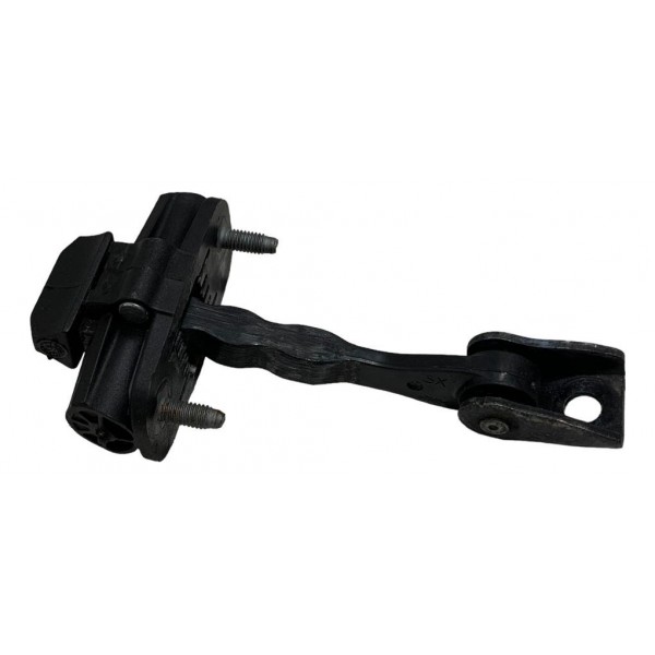 Limitador Porta Dianteira Esquerda Fiat Uno Vivace 2011 Original Foto