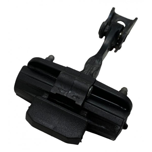 Limitador Porta Dianteira Esquerda Fiat Uno Vivace 2011 Original Foto