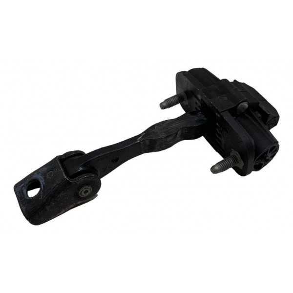 Limitador Porta Dianteira Esquerda Fiat Uno Vivace 2011 Original Foto