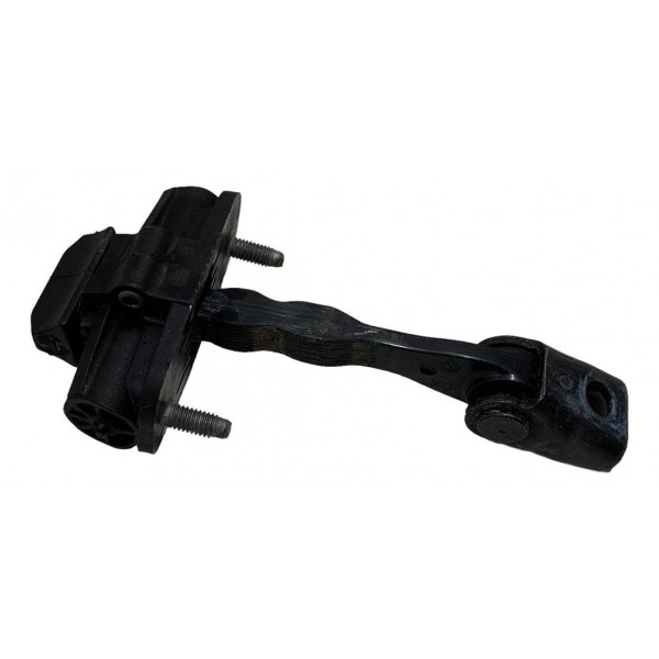 Limitador Porta Dianteira Esquerda Fiat Uno Vivace 2011 Original Foto