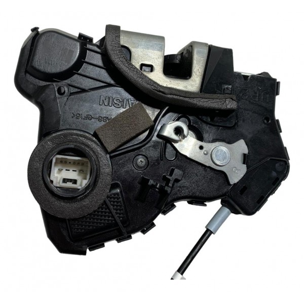 Fechadura Porta Dianteira Direita Honda Civic G9 2012/2016