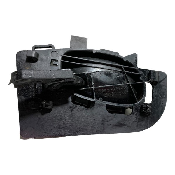 Maçaneta Interna Porta Traseira Direita Peugeot 206 2006 Original Foto