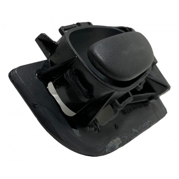 Maçaneta Interna Porta Traseira Direita Peugeot 206 2006 Original Foto