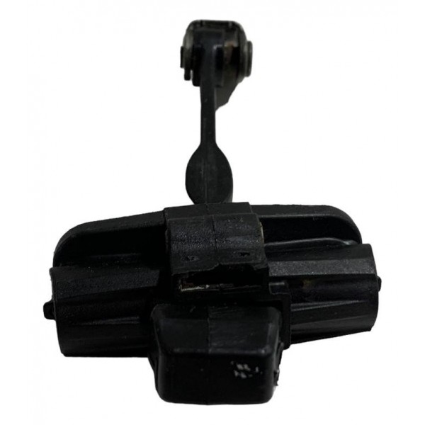 Limitador Porta Traseira Esquerda Volkswagen Gol G3 2002 Original Foto