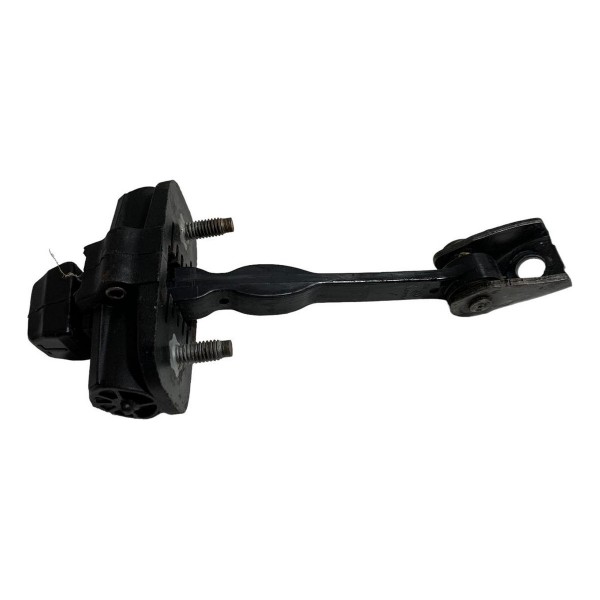 Limitador Porta Traseira Esquerda Volkswagen Gol G3 2002 Original Foto