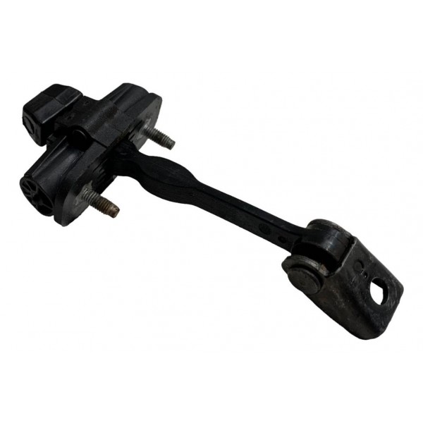 Limitador Porta Traseira Esquerda Volkswagen Gol G3 2002 Original Foto