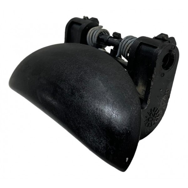 Maçaneta Externa Lado Direito Peugeot 206 2004 Original Foto
