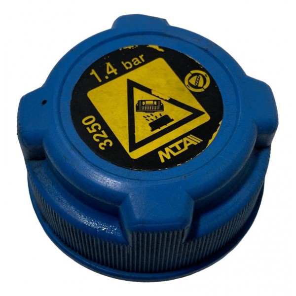 Tampa Reservatório Água Radiador Fiat Palio Attract 1.0 2015