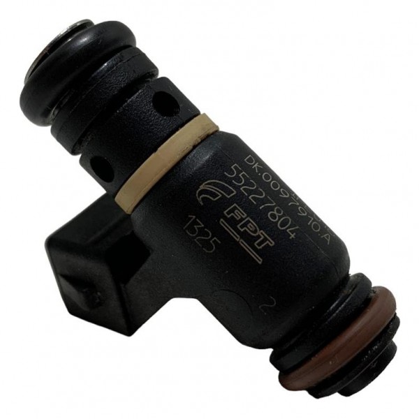 Bico Injetor Fiat Palio Attract 1.0 Flex 2015 B