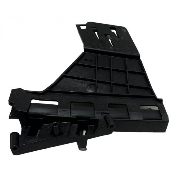 Suporte Maçaneta Externa Traseira Esquerda New Fiesta 2013 Original Foto