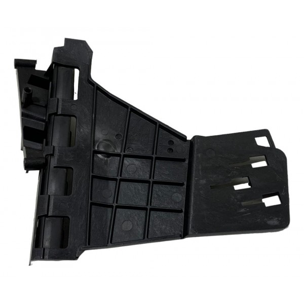 Suporte Maçaneta Externa Traseira Esquerda New Fiesta 2013 Original Foto