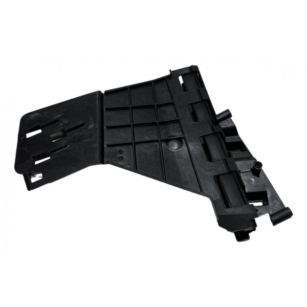 Suporte Maçaneta Externa Traseira Esquerda New Fiesta 2013 Original Foto