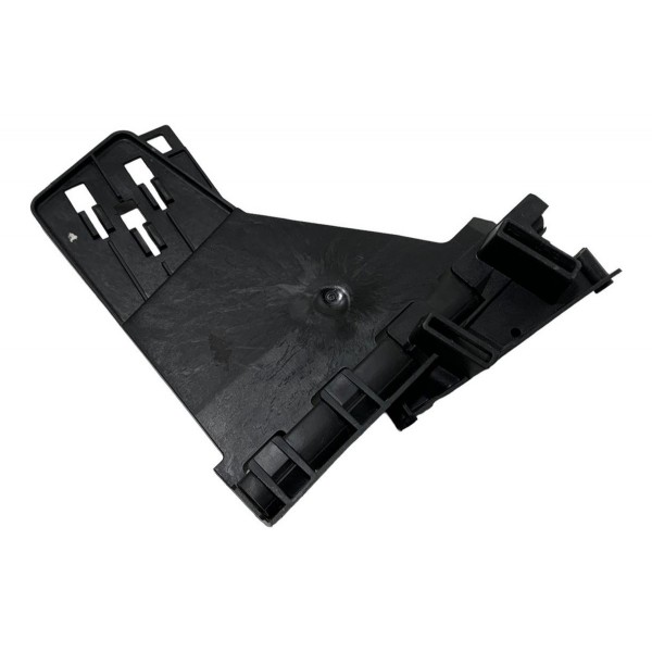 Suporte Maçaneta Externa Traseira Esquerda New Fiesta 2013 Original Foto