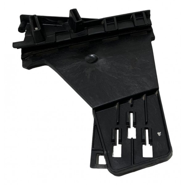 Suporte Maçaneta Externa Traseira Esquerda New Fiesta 2013 Original Foto