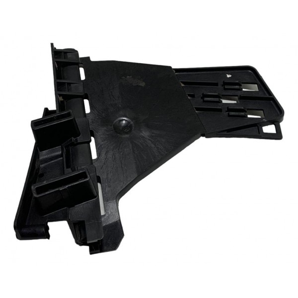 Suporte Maçaneta Externa Traseira Esquerda New Fiesta 2013 Original Foto