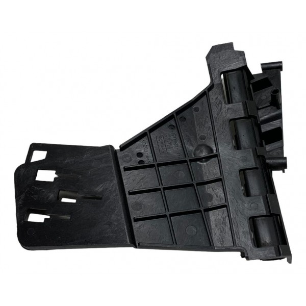 Suporte Maçaneta Externa Traseira Direita New Fiesta 2013 Original Foto