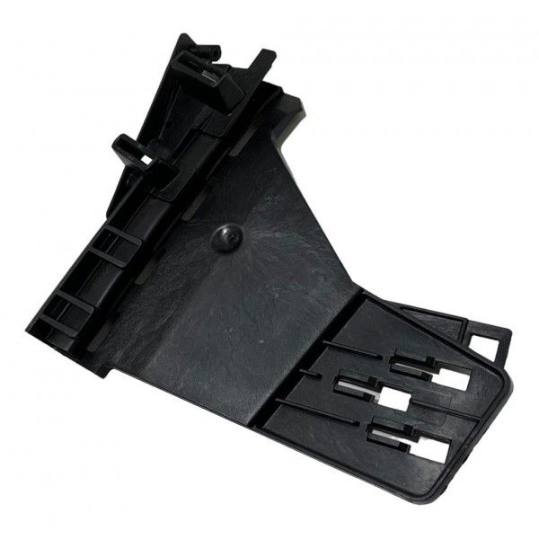 Suporte Maçaneta Externa Traseira Direita New Fiesta 2013 Original Foto