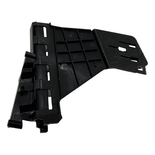 Suporte Maçaneta Externa Traseira Direita New Fiesta 2013 Original Foto