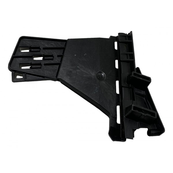 Suporte Maçaneta Externa Traseira Direita New Fiesta 2013 Original Foto