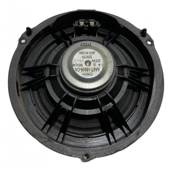 Auto Falante Porta Dianteira Esquerda Ford New Fiesta 2013