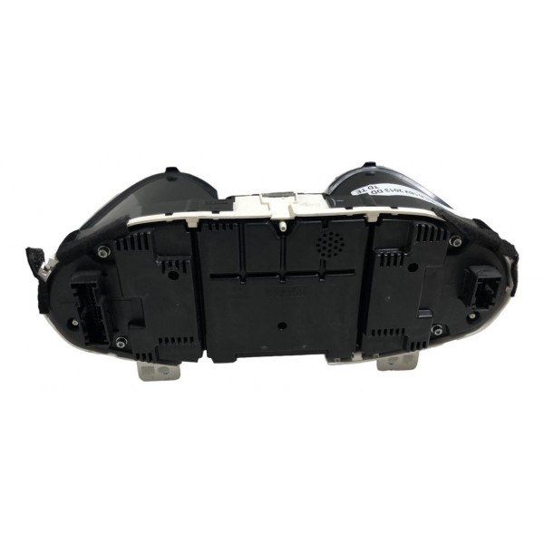 Painel Instrumentos Ford New Fiesta 2013  /detalhe