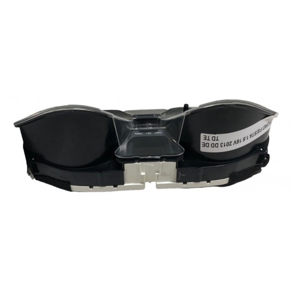 Painel Instrumentos Ford New Fiesta 2013  /detalhe