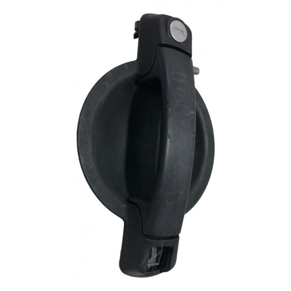 Maçaneta Externa Dianteira Direita Fiat Doblo 2003 A 2020 Original Foto