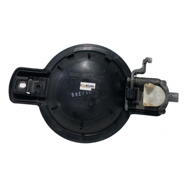 Maçaneta Externa Dianteira Direita Fiat Doblo 2003 A 2020 Original Foto