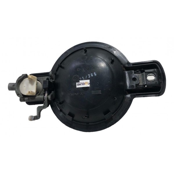 Maçaneta Externa Dianteira Direita Fiat Doblo 2003 A 2020 Original Foto