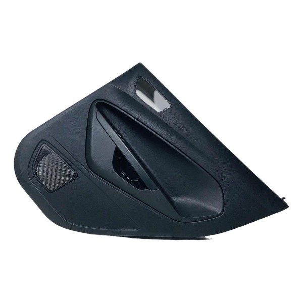 Forro Porta Traseiro Direito Ford New Fiesta Hatch 2014