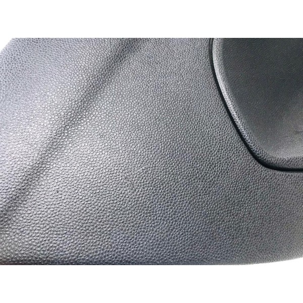 Forro Porta Traseiro Esquerdo Ford New Fiesta Hatch 2014