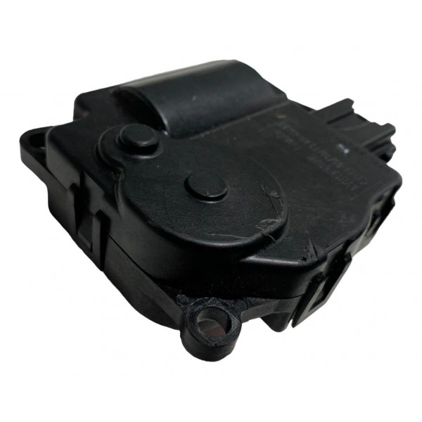 Motor Atuador Ar Condicionado Ford New Fiesta Eco 1.6 - 2013