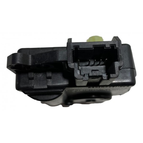 Motor Atuador Ar Condicionado Ford New Fiesta Eco 1.6 - 2013