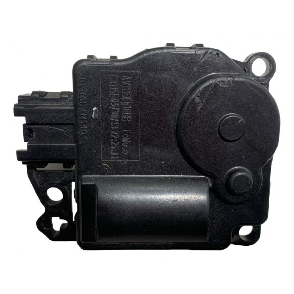 Motor Atuador Ar Condicionado Ford New Fiesta Eco 1.6 - 2013