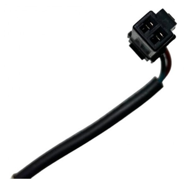 Microfone Interno Teto Ford New Fiesta 1.6 2013