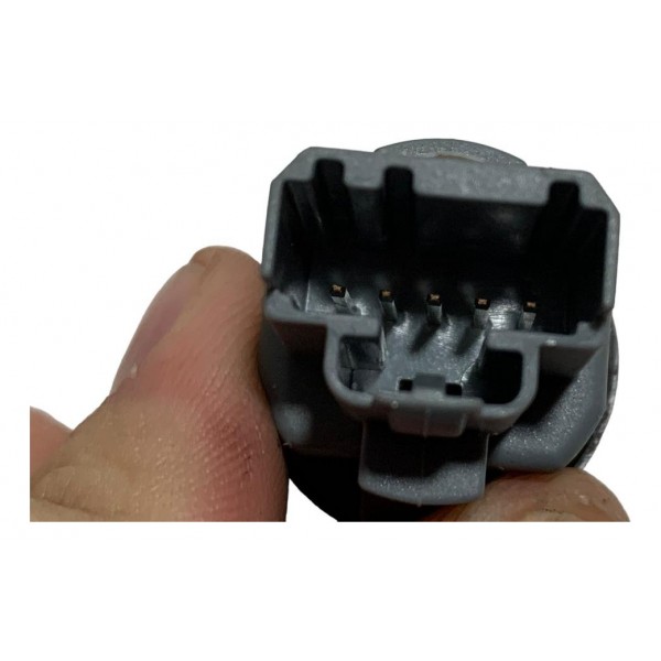 Sensor Crepuscular Tempertura Ar Ford New Fiesta 1.6 2013