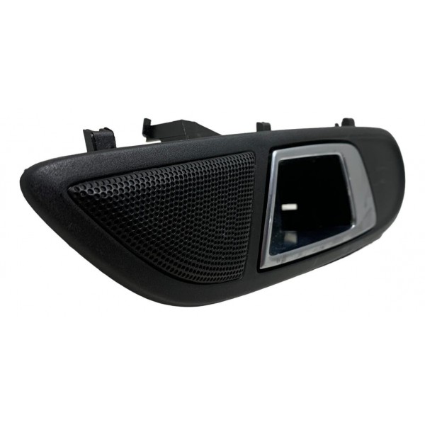 Maçaneta Interna Dianteira Direita Ford New Fiesta 2013 Original Foto