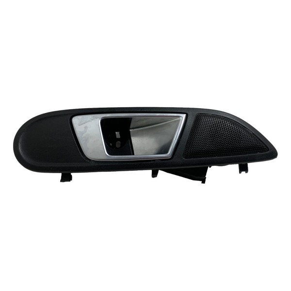 Maçaneta Interna Dianteira Direita Ford New Fiesta 2013 Original Foto